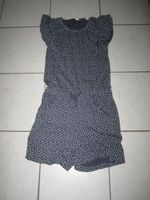 sommerlicher Jumpsuit anthrazit | Größe: 158/164 Nordrhein-Westfalen - Billerbeck Vorschau