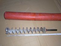 HILTI Mauerdurchbruchbohrer 80 x 610 mm SDS max Nordrhein-Westfalen - Remscheid Vorschau