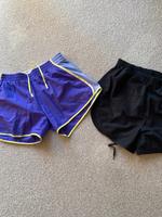 Sport Schort Nike Dri Fit Größe M Sporthose von Nike Niedersachsen - Celle Vorschau