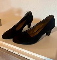 Schön schlichte Tamaris Pumps - Größe 38 Baden-Württemberg - Villingen-Schwenningen Vorschau