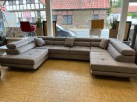Sofa mit Bettkasten und Schlaffunktion / Sitzgarnitur / Couch / Nordrhein-Westfalen - Preußisch Oldendorf Vorschau