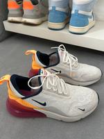 Nike Air Max 270 Laser Fuchsia Altona - Hamburg Iserbrook Vorschau