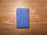 DDR ~ FAMOS ~ Stempel ~ Serie 540 ~ Indianer mit Büchse ~ 1 Stück Sachsen - Neundorf  Vorschau