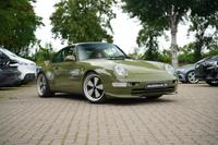 Porsche 911 C2 CARRERA COUPE 3.6 6-GANG *TOP ZUSTAND* Sachsen-Anhalt - Sangerhausen Vorschau