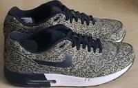 Nike Air Max 1 Zig Zag Stuttgart - Weilimdorf Vorschau