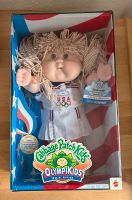 Cabbage Patch Kids Doll Olympikids 1996 Special Edition NEU & OVP Friedrichshain-Kreuzberg - Friedrichshain Vorschau