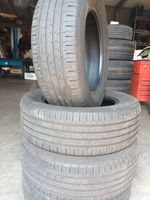 Reifen Gebraucht Sommer 205/60 R16 Continental Nordrhein-Westfalen - Alsdorf Vorschau