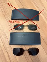 2 NEUE Silhouette Sonnenbrille Clips ( Polarized ) München - Schwabing-West Vorschau