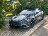 TESLA S 90D GRATIS LADEN SC01 ALLRAD AP02 Bayern - Freilassing Vorschau