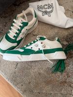 MCM Sneaker Gr. 43 | Neu mit Etikett | Ausverkauft! | NP:630€ Nordrhein-Westfalen - Krefeld Vorschau