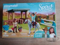 Playmobil 70119 Spirit Riding Free Bayern - Niedernberg Vorschau