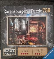 Exit Puzzle 759 Ravensburger Niedersachsen - Barsinghausen Vorschau