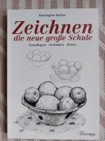 Buch: Zeichnen, die neue große Schule Rheinland-Pfalz - Salmtal Vorschau