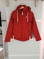 Softshelljacke Schmuddelwedda rot bordo Gr. XS, 34 NEU Nordrhein-Westfalen - Hamm Vorschau