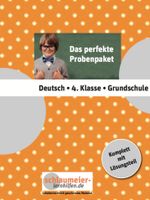 Das perfekte Probenpaket  - Deutsch für die 4. Klasse NEU Nürnberg (Mittelfr) - Oststadt Vorschau