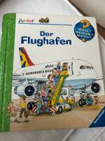 Wieso? Weshalb? Warum? Junior - Der Flughafen Köln - Porz Vorschau