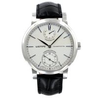 Wempe Glashütte Chronometerwerke, Ref. WG080001-00804 Hamburg-Mitte - Hamburg Altstadt Vorschau