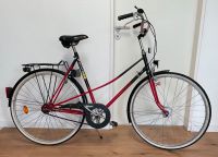 Fahrrad Hollandrad Damenrad Herrenrad 58cm Nabendynamo LED Licht Nordrhein-Westfalen - Krefeld Vorschau