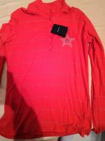 Gant langarm pullover shirt rot neu mit Etikett L damen Baden-Württemberg - Neckargemünd Vorschau