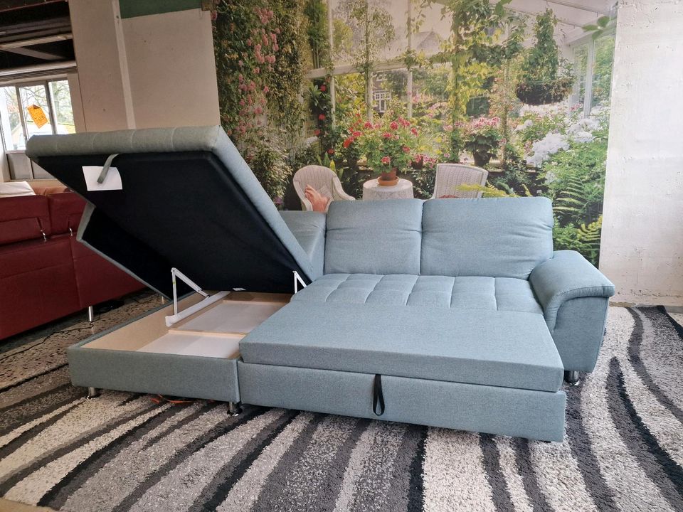 DOMO collection Ecksofa Franzi N2474 von Otto, Bettfunktion, Bettkasten,  Kopfteilverstellung, Wellenunterfederung. OTTO Polstermöbel bis zu -80% der  Uvp bei Witten in Nordrhein-Westfalen - Hagen | eBay Kleinanzeigen ist  jetzt Kleinanzeigen