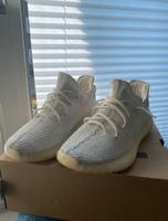 Yeezy Boost 350 Triple White Hannover - Südstadt-Bult Vorschau