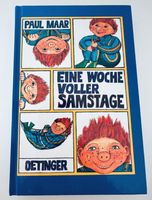 Das Sams Buch Thüringen - Bad Tennstedt Vorschau