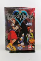 Comicsserie KINGDOM HEARTS von Disney Manga (Italien) Bayern - Erding Vorschau