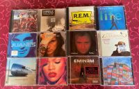 12 CDs - Crash Test Dummies, Gabrielle, R.E.M Out of Time ab € 3 Rheinland-Pfalz - Nassau Vorschau