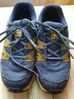 Salomon Schuhe Outdoorschuhe, Gr. 36 Bayern - Weiherhammer Vorschau