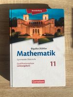 Mathematikbuch, Gymnasiale Oberstufe Leistungskurs 11 Brandenburg - Kyritz Vorschau