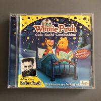 Winnie Puuh Gute Nacht Geschichten Hörspiel CD 3 Niedersachsen - Bleckede Vorschau