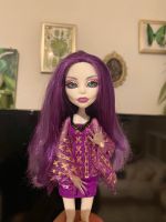 Monster high Spectra Nordrhein-Westfalen - Rheinberg Vorschau