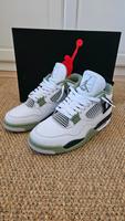 Jordan 4 Seafoam - Gr. 43 Nordrhein-Westfalen - Olpe Vorschau
