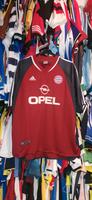 TRIKOT BAYERN MÜNCHEN GR XL HARGREAVES Duisburg - Duisburg-Mitte Vorschau
