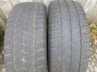 2x WR CONTINENTAL VANCONTACT 4SEASON 215/65R16C 109T Rheinland-Pfalz - Altenkirchen Vorschau