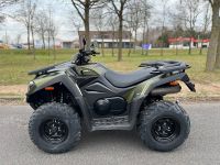 Kymco MXU 550i ABS T3b Sofort verfügbar Niedersachsen - Rhede Vorschau