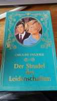 Caroline Pasquier - Der Strudel der Leidenschaft (Taschenbuch) Baden-Württemberg - Hausen ob Verena Vorschau