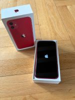 iPhone 11 rot Baden-Württemberg - Bietigheim Vorschau