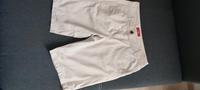 Bermuda  Hose s.oliver beige gr.38 Nordrhein-Westfalen - Wetter (Ruhr) Vorschau