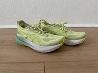 ASICS Gel Kayano 31 Cool Matcha Grün 39 Kiel - Kiel - Damperhof Vorschau