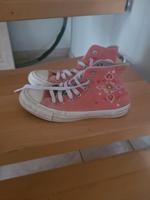 Converse Schuhe in 35 Hamburg-Mitte - Hamburg Billstedt   Vorschau