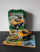 Lego 3in1 creator 6742 Auto inkl. OVP und Anleitung Dortmund - Neuasseln Vorschau