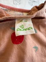 4x Alana T-Shirt Größe 92 Brandenburg - Bernau Vorschau