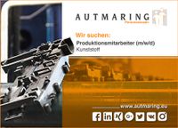 Produktionsmitarbeiter (w/m/d) Kunststoff Nordrhein-Westfalen - Emsdetten Vorschau