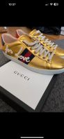 Gucci Sneaker blind for love Bayern - Langenbach Vorschau