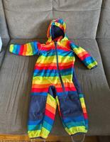 Softshell Anzug Jako-o warm 80/86 Nordrhein-Westfalen - Hamm Vorschau