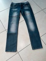 Super tolle Jeans in toller Waschung Größe 30/32 Baden-Württemberg - Singen Vorschau