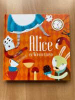 Kinderbuch “Alice im Wunderland” Baden-Württemberg - Holzgerlingen Vorschau