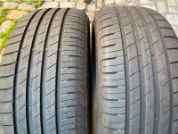 2 x Sommerreifen Goodyear 205/55 R16 91W mit 2 x 7mm Rheinland-Pfalz - Klein-Winternheim Vorschau