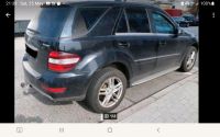 Mercedes Ml 350 4Matic 2011 SUV Neu Tüv mai2026 Hamburg-Mitte - Hamburg Hamm Vorschau